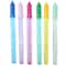 4oz. Summer Outdoor Bubble Wands, 6ct. by Creatology™